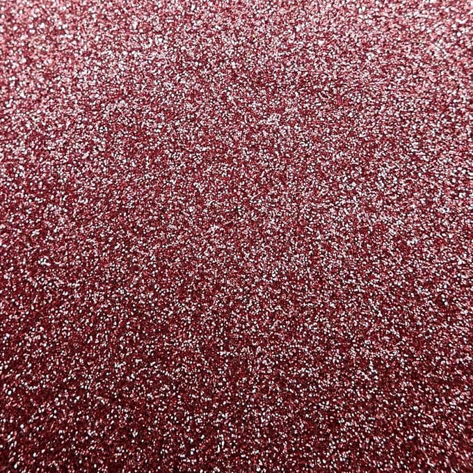 Dartfords RF5917 Light Pink Glitter Flake – 100g Metallic Flakes