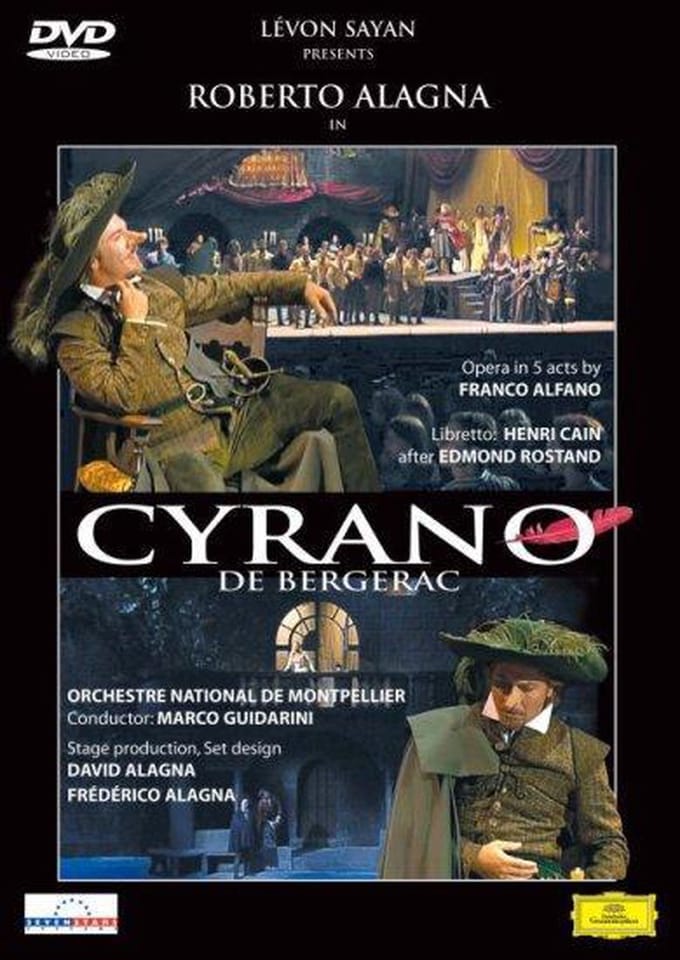 Cyrano De Bergerac