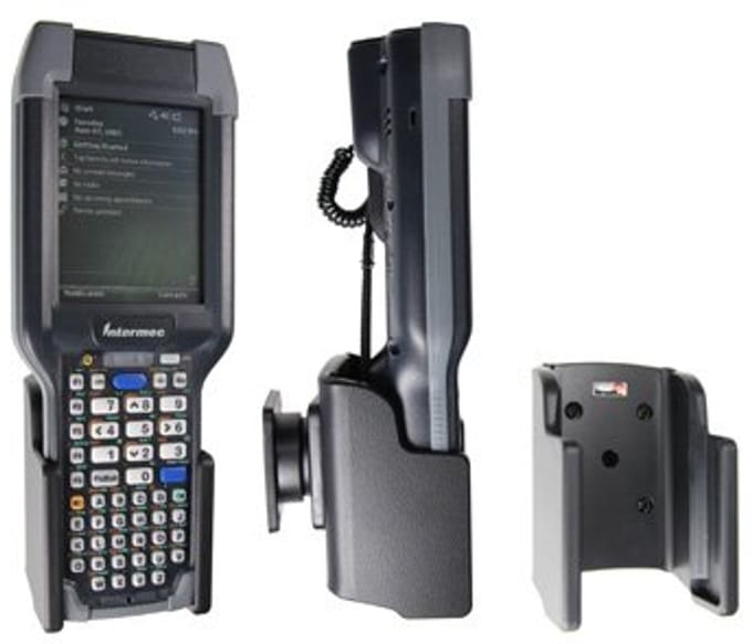 scannerhouder Intermec CK3