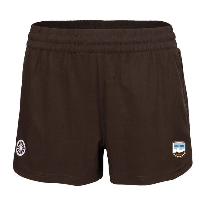 MHC Fletiomare 2-in-1 Thuis / Uit Short Dames