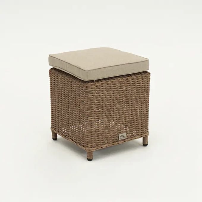 Vita Trento hocker