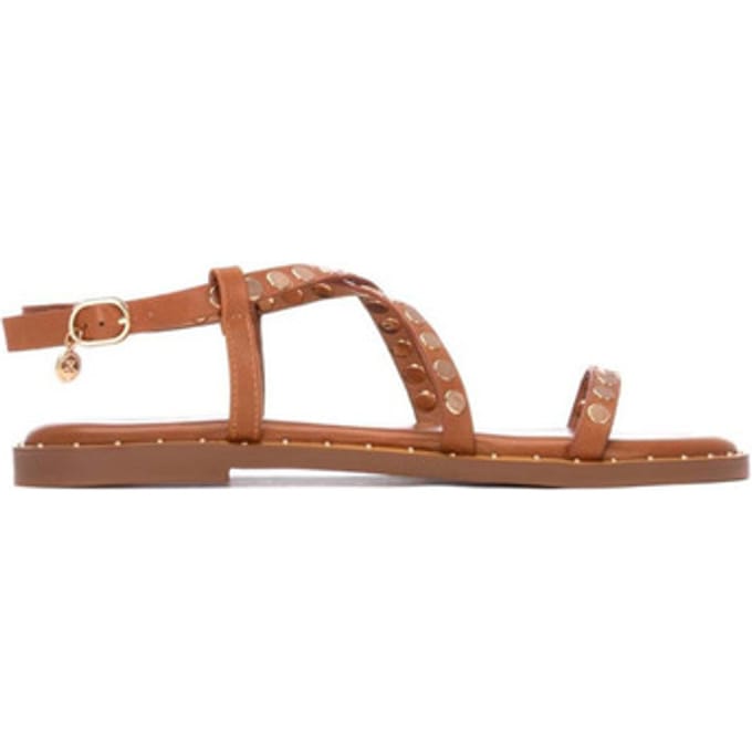 Platte sandalen Xti MANDEN 145357