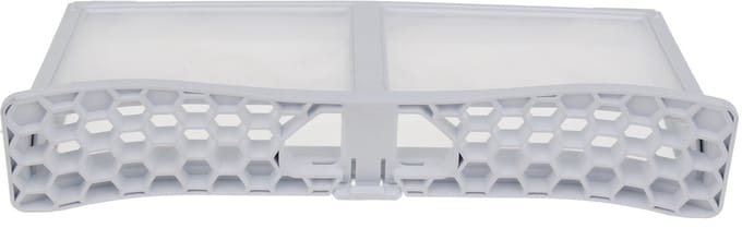 BEKO - PLUIZENZEEF - DCU2670X/DV7110 - 2965900100