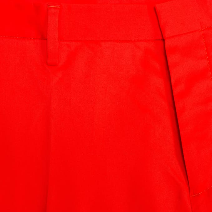 Chino broek S71KA0890-S42378 man