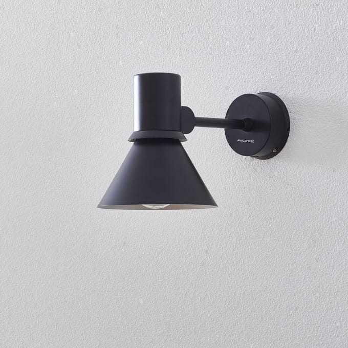 Anglepoise Type 80™ Wandlamp - matte black - zonder