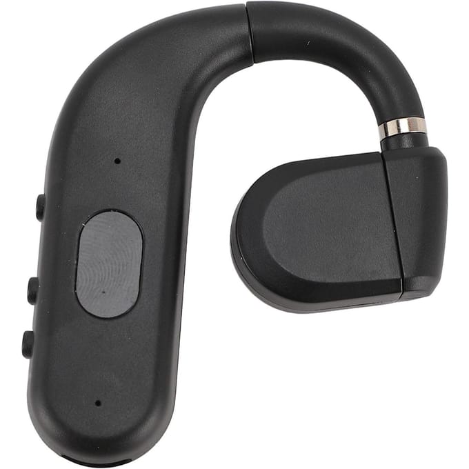 Vertaling Oordopje met App 80 Talen Lage Latentie Hoge Nauwkeurigheid Ergonomisch Bluetooth HiFi Stereo