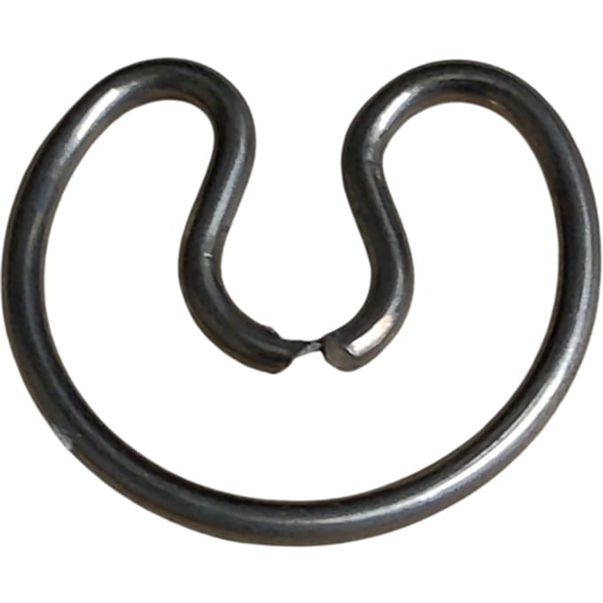 Locking spring
