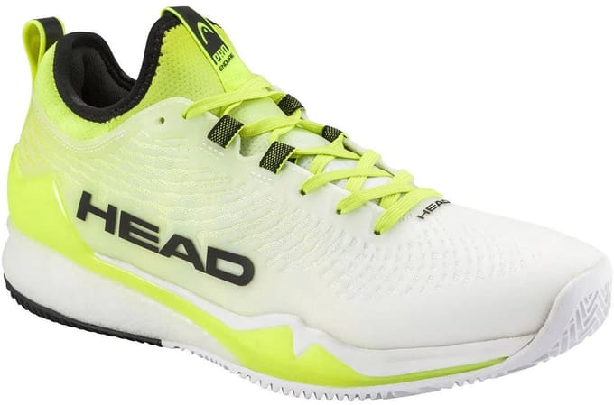HEAD ENDURE PRO CLAY MEN YWWH - 44,5