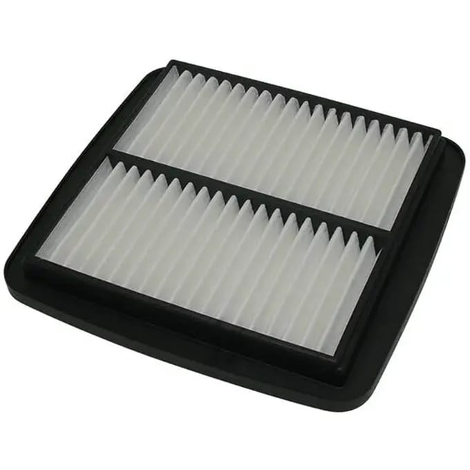 Motorfiets luchtfilter MIW Suzuki RF 600 R-RF 900 R S3153