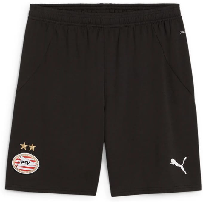 Korte wedstrijd PSV Eindhoven 2023/24