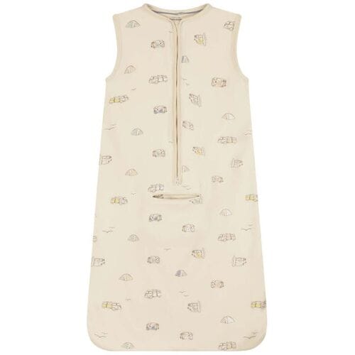 Prénatal slaapzak camping Dark Ecru 56/62 heren