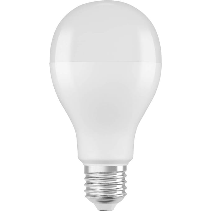 OSRAM Star LED lamp E27 19W 2.452lm 6.500K mat
