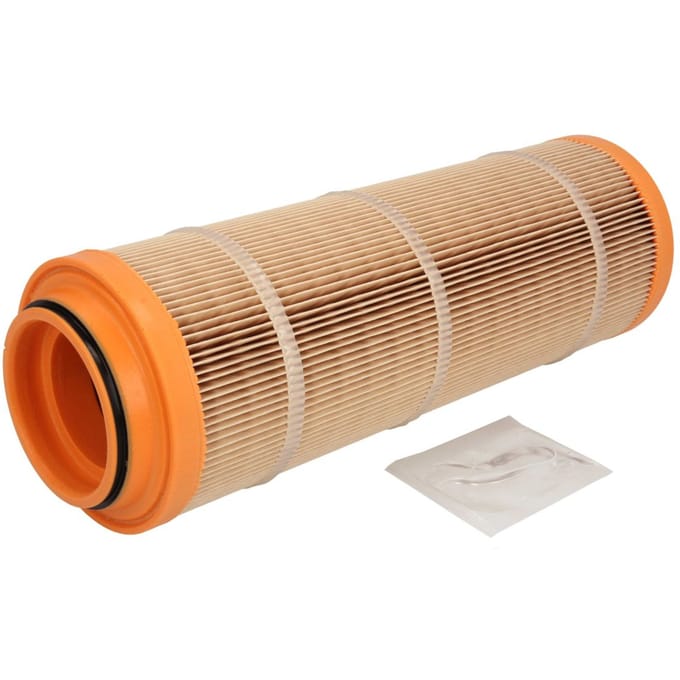 Luchtfilter HENGST Filtration E350L02