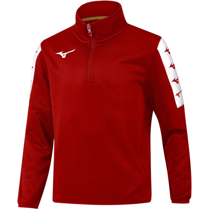 Kinder sweatshirt Mizuno Nara TT