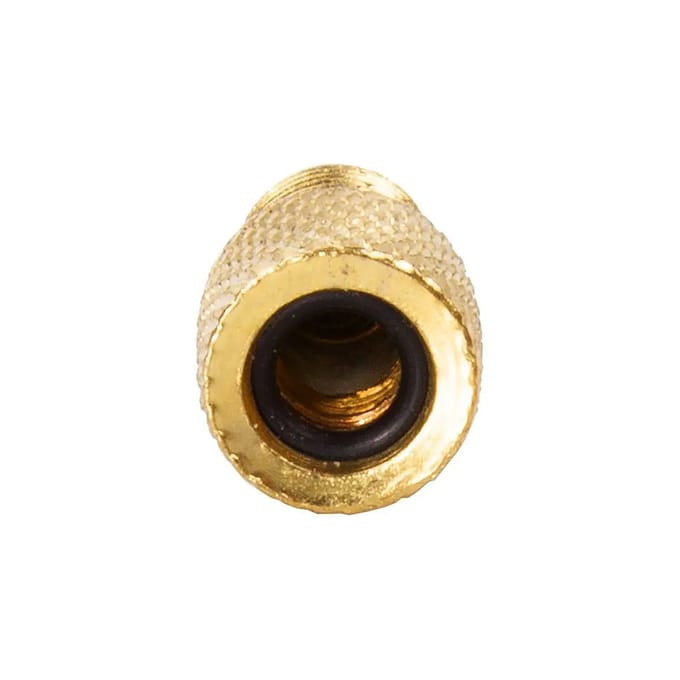 Ventieladapter met rubberring Krayton (x10)