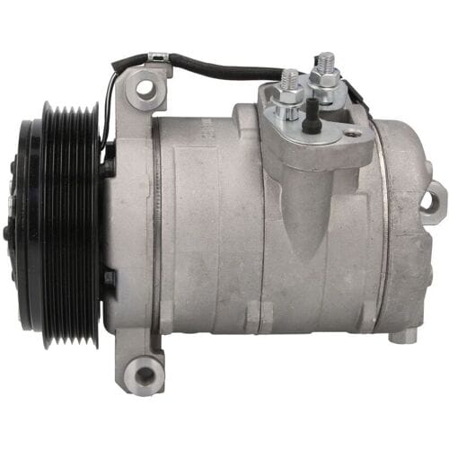 Airco-compressor THERMOTEC KTT090427