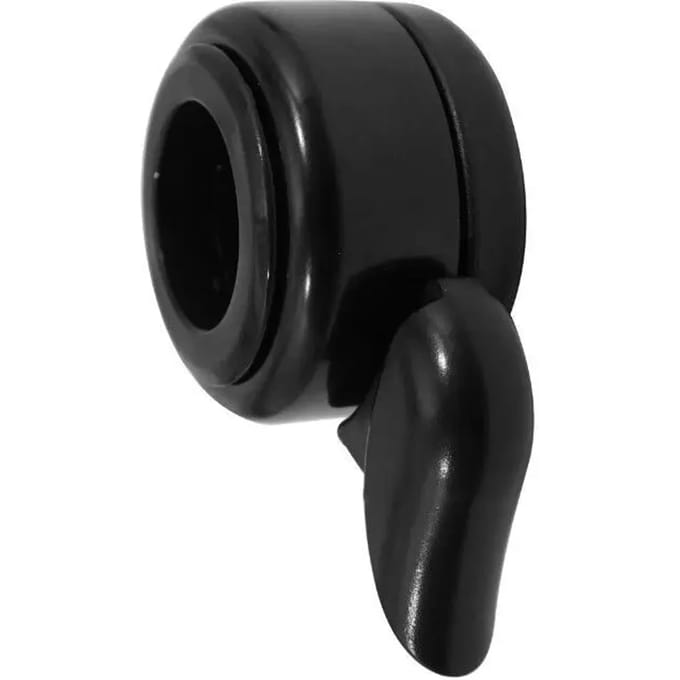 Bell ping alu ultra discrete hanger Newton Mini