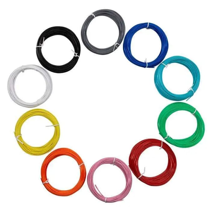 Filament voor 3D-printpen FreeON Free 2 Play Pla