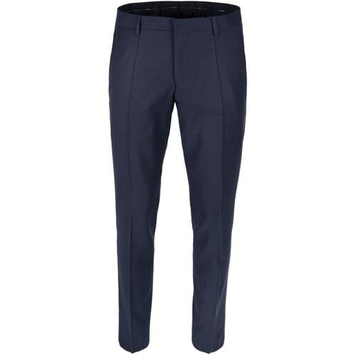 Roy Robson Broek  Midden Blauw / male