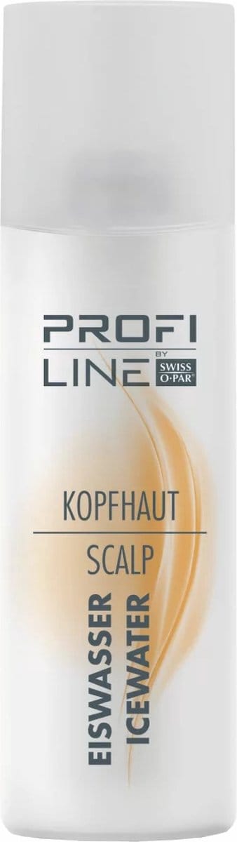 Profiline by Swiss O Par Kopfhaut Eiswasser 200 ml