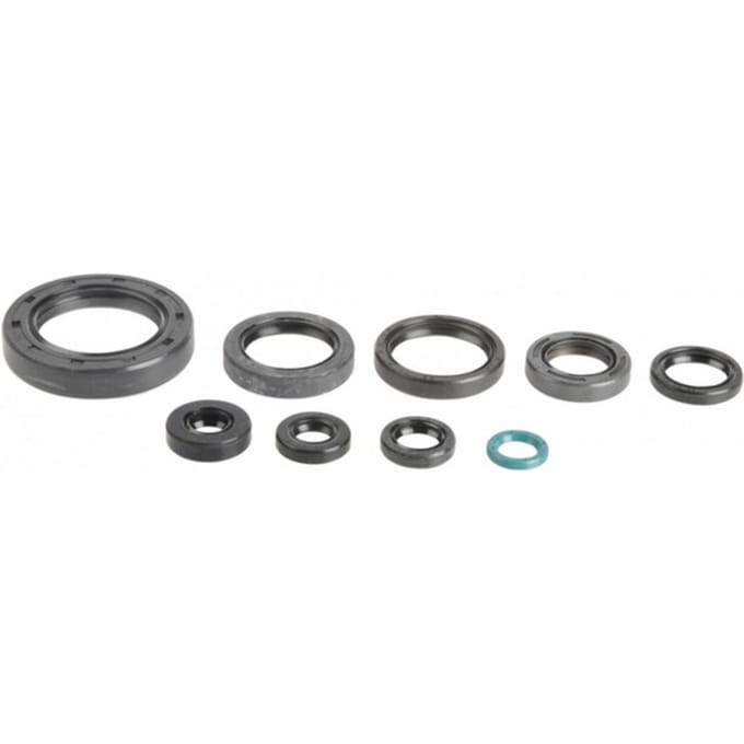 Motorolieafdichtingset ATHENA P400210400250