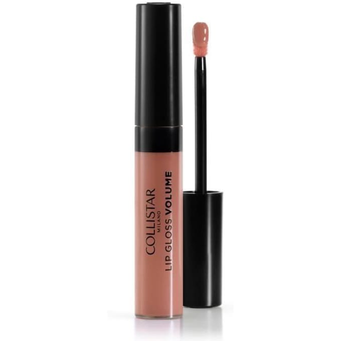 Collistar Lip Gloss Volume 7ml | Nudo Labbra - 150 | - 150 Nudo Labbra