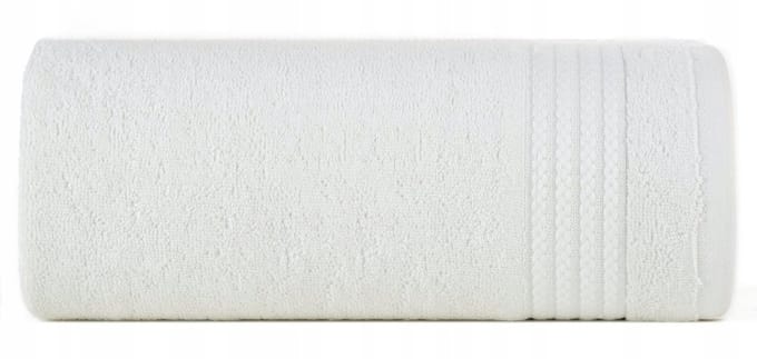 Laris Handdoek 30x50 cm Crème - Zacht & Absorberend