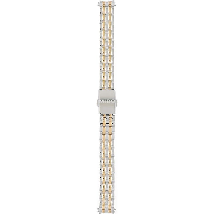 MIDO Straps M605006201 Madison band