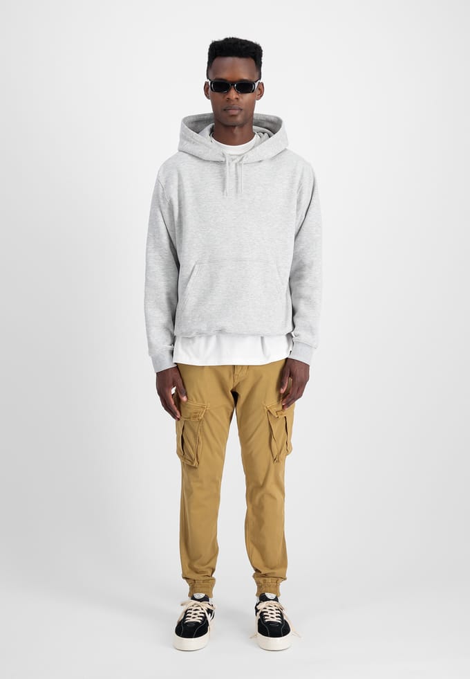 Cargo broek Alpha Industries Spy