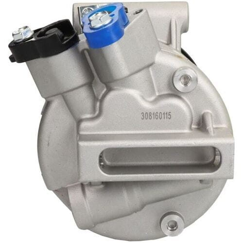 Airco-compressor NRF 32472