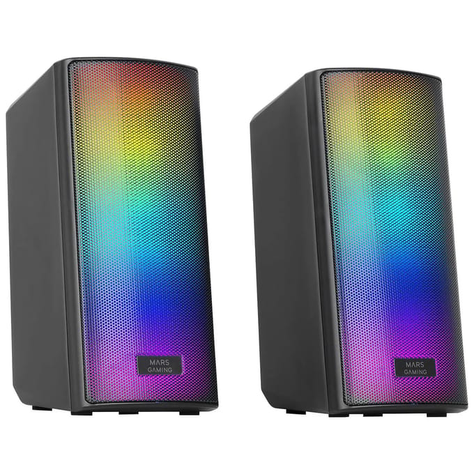 Bluetooth luidspreker Mars Gaming MS-2