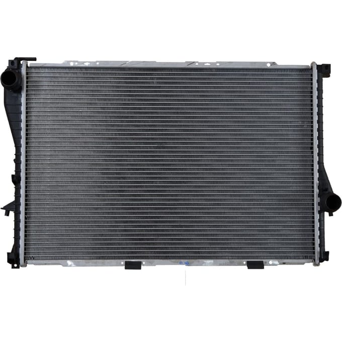 Radiator, motorkoeling NRF 55321