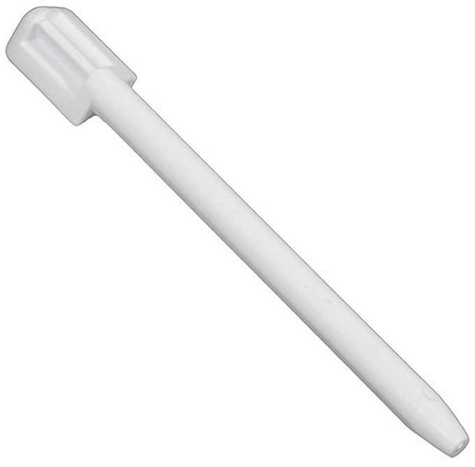 AEG Pen Scharnierpen bovendeksel LAV48580, LAV42260 1297330019