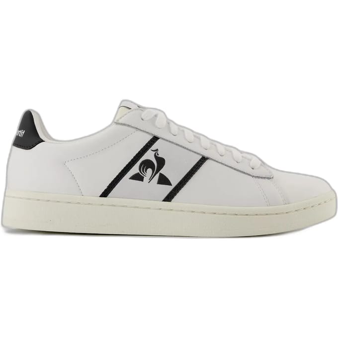 Klassieke zachte sneakers Le Coq Sportif