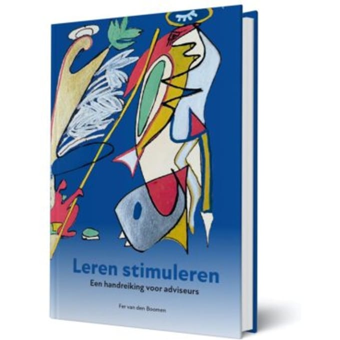 Leren Stimuleren - Fer van den Boomen