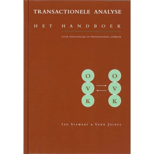 Transactionele Analyse - Ian Stewart