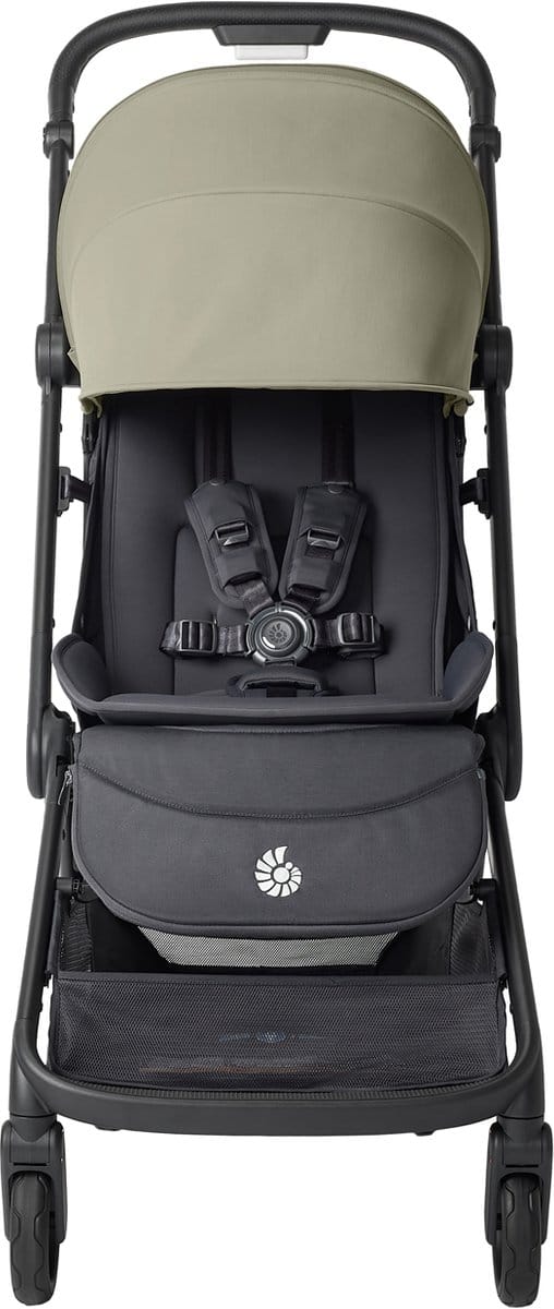 Ergobaby Metro 3 Buggy - Soft Olive