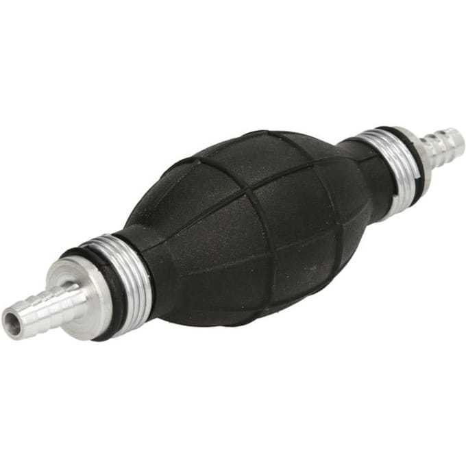 Pomp, brandstofvoortoevoer ENGITECH ENT120002