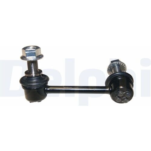 Beugels, torsiestang op frame DELPHI TC5512