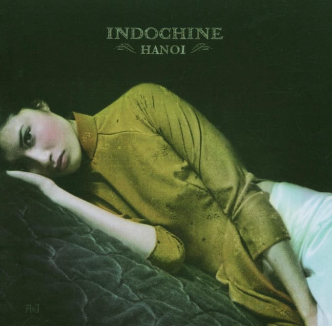 Hanoï - Indochine