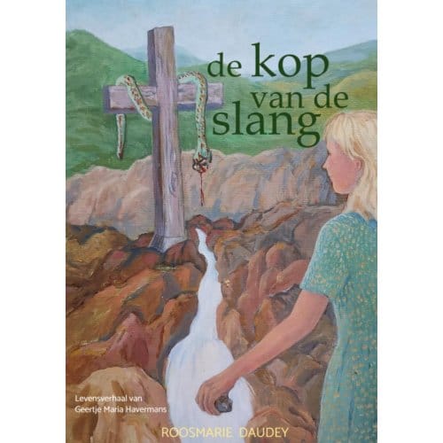 De Kop Van De Slang - Roosmarie Daudey
