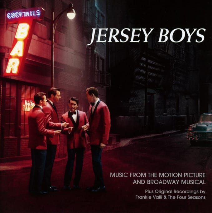 Jersey Boys