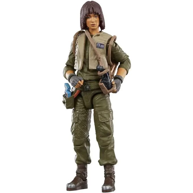 STAR WARS The Vintage Collection OSHA Aniseya, The Acolyte