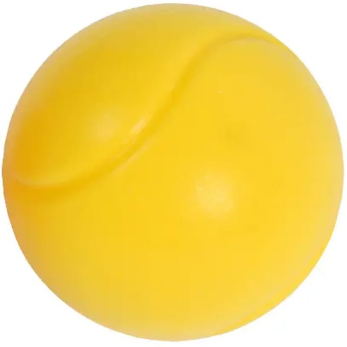 Sponsbal 9 cm SEA