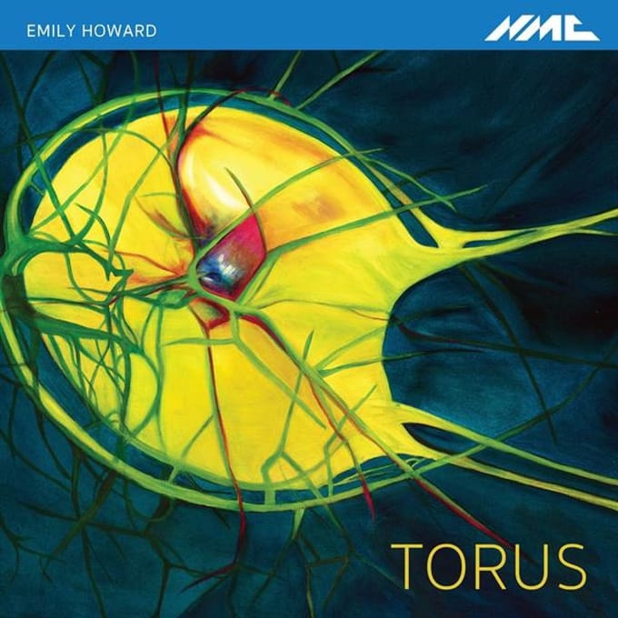 Emily Howard: Torus