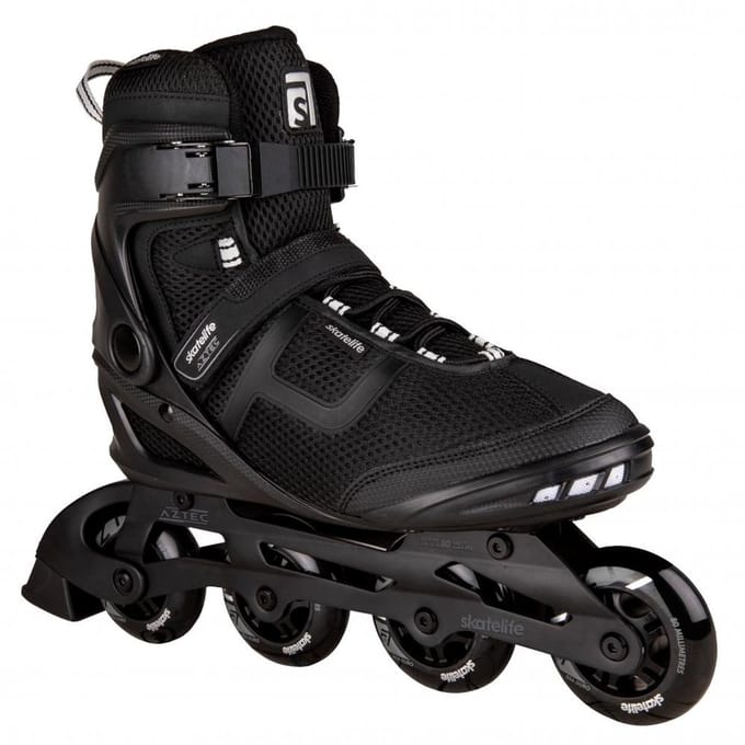 Skatelife Aztec 80mm Inline Skates