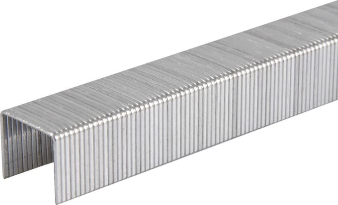 Tacwise nieten voor tacker - Type 53 - RVS - 8 mm - 2000 stuks