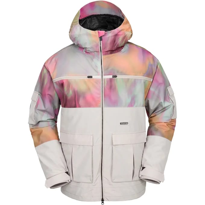 Ski-jas Volcom Nightbreaker 20K