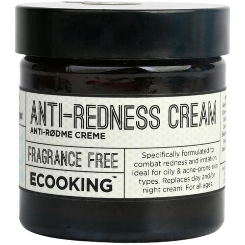 Ecooking Anti-Redness Cream 50 ml