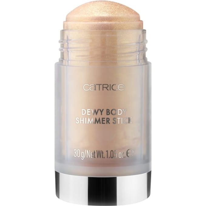 Catrice Highlighter Seashell Stories Dewy Body Shimmer Stick Markeerstift Unisex 30 g
